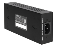 Edimax GP-201IT 2.5 Gigabit PoE Injector 802.3at (PoE+) 30W - 1321839 - zdjęcie 3